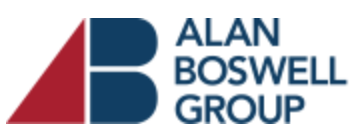 Alan Boswell Landlord Insurance Logo