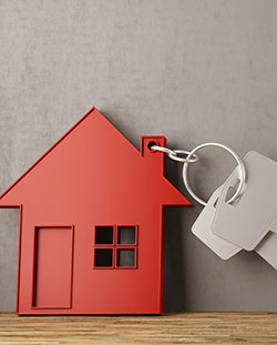 Landlord Nav Menu Pic of House Keys